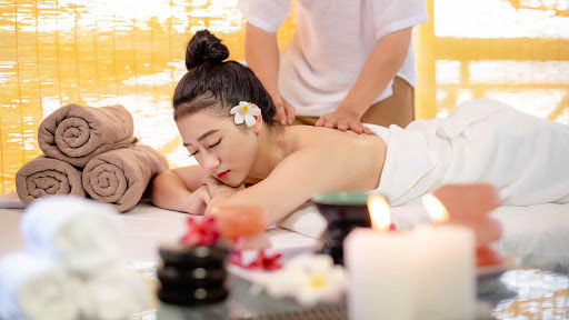 5 lợi ích tuyệt vời massage mang lại cho cơ thể: Tăng sức đề kháng