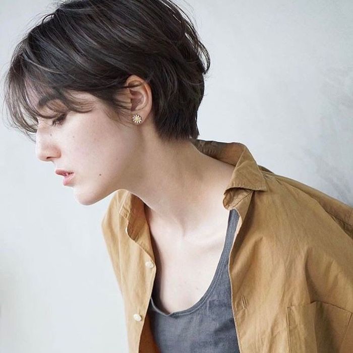 10 kiểu tóc từng bị “chê lên chê xuống” nay lại thành xu hướng