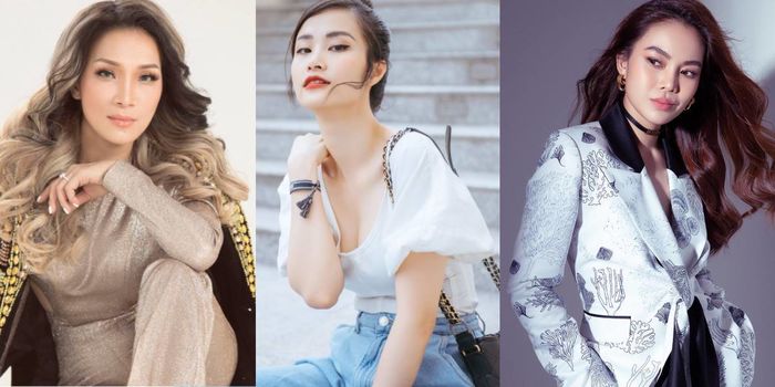 3 nữ ca sĩ cùng tên Hồng Ngọc: Sự nghiệp thành công, hôn nhân viên mãn