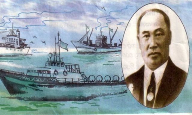 4 đại gia Việt vang danh một thời, kinh doanh thứ gì thành vua thứ đó