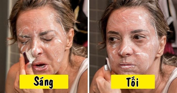 6 thói quen vệ sinh chúng ta đã làm sai cả đời mà không biết
