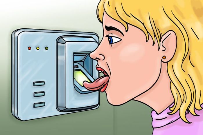 8 bí mật về chiếc lưỡi: có thể cuộn thành hình chữ U hay cỏ ba lá