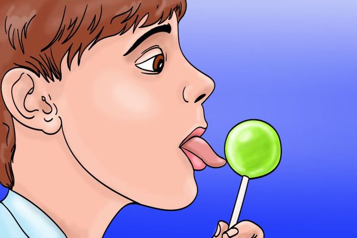 8 bí mật về chiếc lưỡi: có thể cuộn thành hình chữ U hay cỏ ba lá