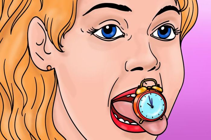 8 bí mật về chiếc lưỡi: có thể cuộn thành hình chữ U hay cỏ ba lá