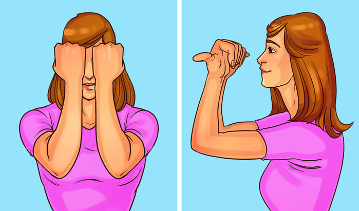 9 mẹo kiểm tra sức khỏe ngay tại nhà cho những người lười đi khám