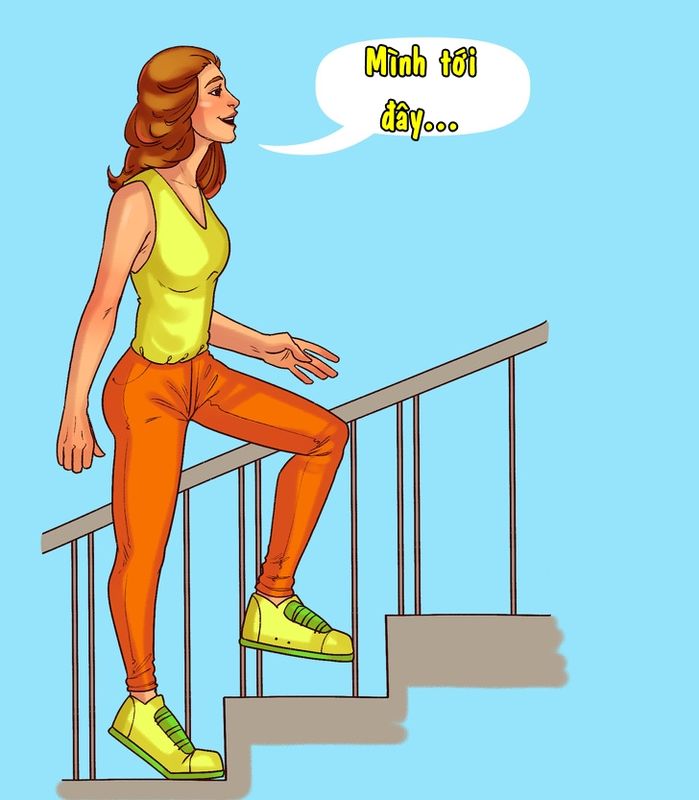 9 mẹo kiểm tra sức khỏe ngay tại nhà cho những người lười đi khám