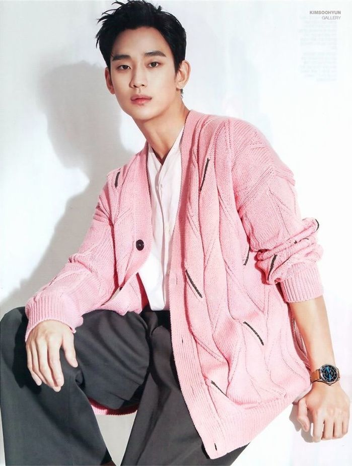 Kim Soo Hyun: Mỹ nam có cát xê cao nhất Hàn Quốc, Lee Min Ho thua xa