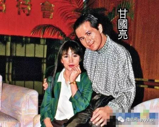 Mỹ nhân từng miệt thị Tinh Gia: Yêu toàn người tồi, tuổi 63 cô độc