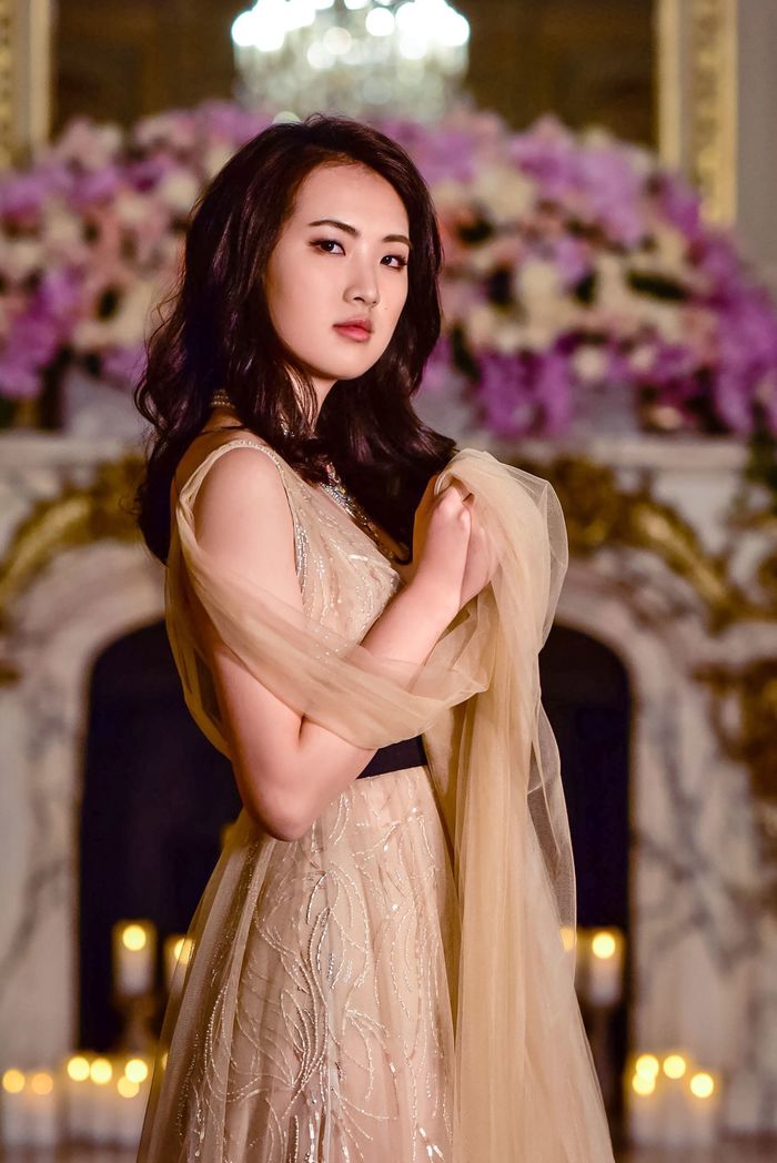 Annabel Yao - Con gái của chủ tịch tập đoàn Huawei là ai?