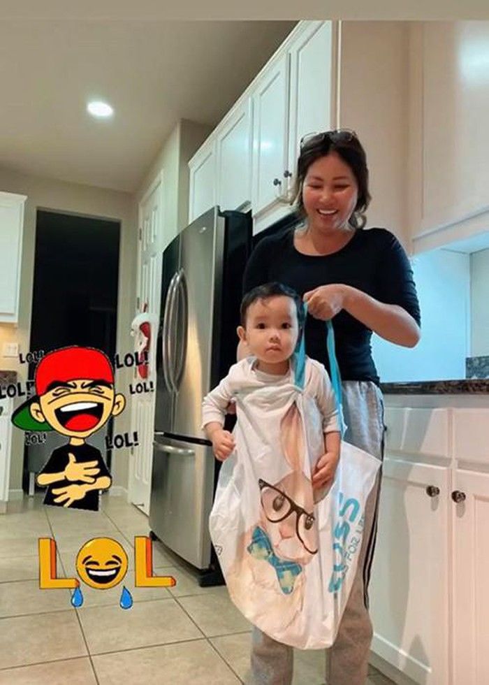 Sang chảnh như Phạm Hương: Chi đến gần nửa tỷ mua đồ hiệu tặng mẹ