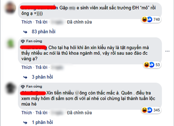 Bạn gái mới yêu đã xin 15 triệu sắm sửa du lịch