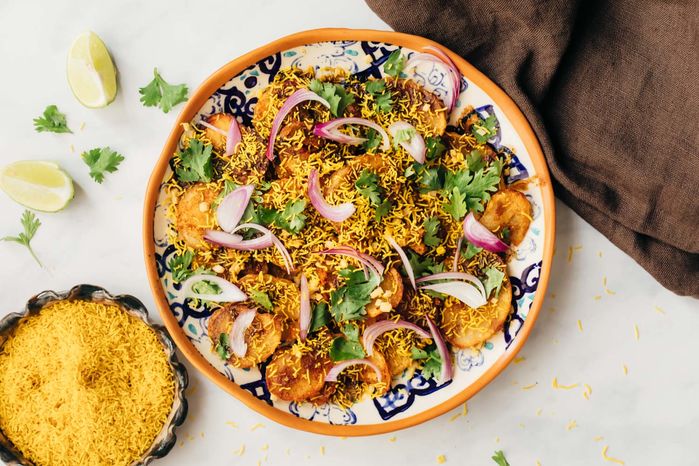 Bánh mì Việt Nam lọt top 7 món ăn đường phố ngon nhất thế giới