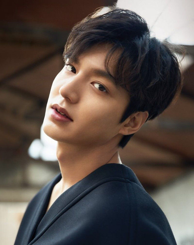 Hội bạn thân của Lee Min Ho kết nạp thêm trai đẹp khiến fan thích thú