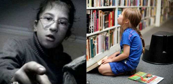 Bất ngờ với siêu năng lực của hậu duệ nhí Vanga, cô bé tạo lửa từ tay
