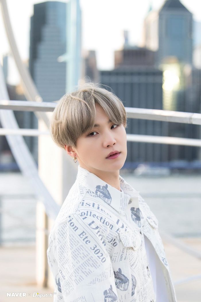 BTS gây tranh cãi khi các thành viên liên tục vướng vào lùm xùm lớn
