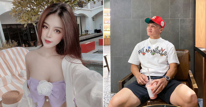 Gái xinh trong vụ chat của Quang Hải là ai?