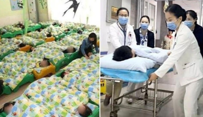Bé 5 tuổi qua đời đột ngột, BS nhắc: Đừng bắt trẻ ăn xong ngủ ngay
