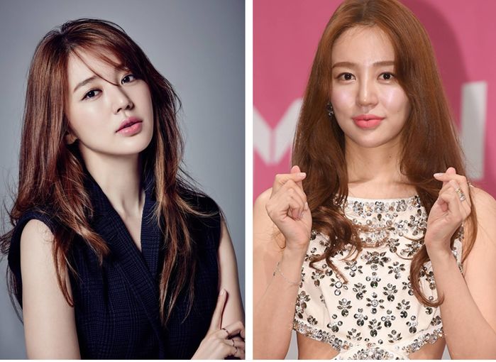 Ngày ấy - bây giờ của loạt mỹ nhân Kbiz: Song Hye Kyo vẫn đỉnh