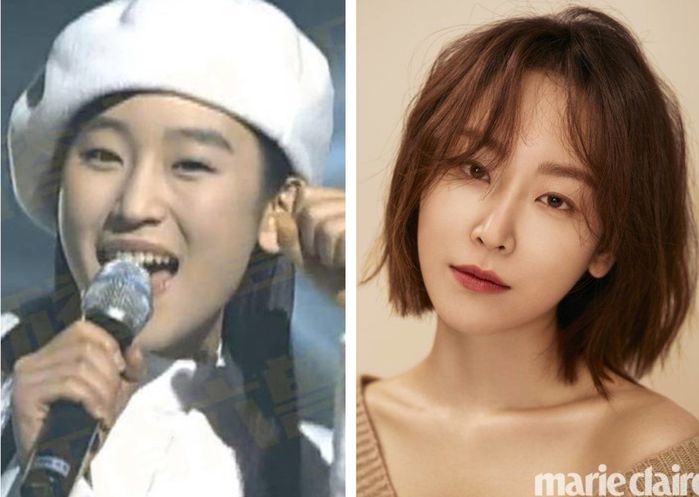 Ngày ấy - bây giờ của loạt mỹ nhân Kbiz: Song Hye Kyo vẫn đỉnh