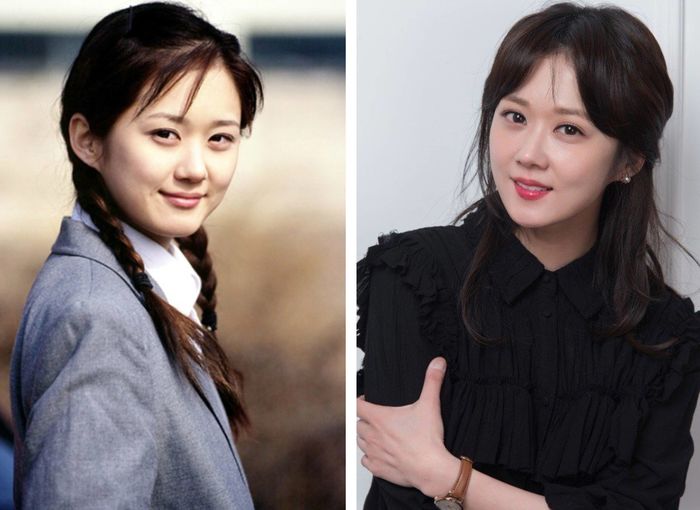 Ngày ấy - bây giờ của loạt mỹ nhân Kbiz: Song Hye Kyo vẫn đỉnh