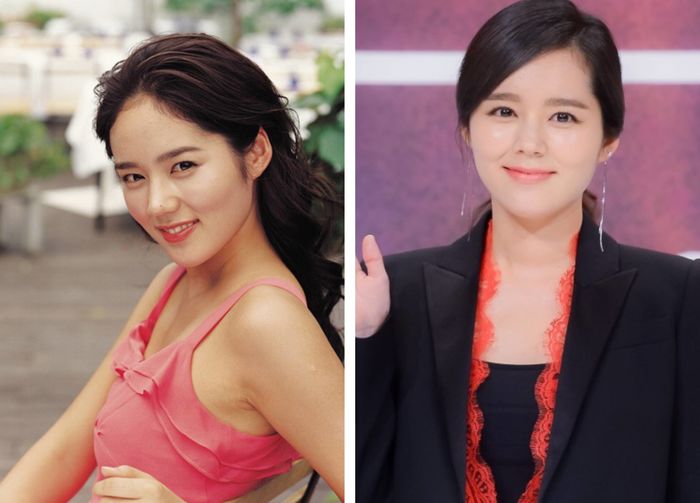 Ngày ấy - bây giờ của loạt mỹ nhân Kbiz: Song Hye Kyo vẫn đỉnh