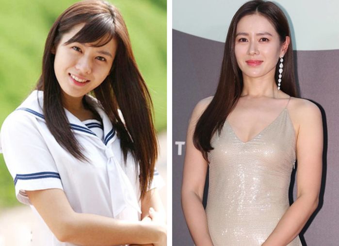 Ngày ấy - bây giờ của loạt mỹ nhân Kbiz: Song Hye Kyo vẫn đỉnh
