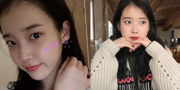 Top 10 mỹ nhân mặt mộc đẹp nhất Kbiz: Song Hye Kyo vẫn thua Suzy