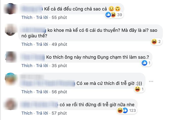 Bị CĐM tố nói kháy Quang Hải, Huỳnh Anh: Anh bắt trend cho vui thôi!