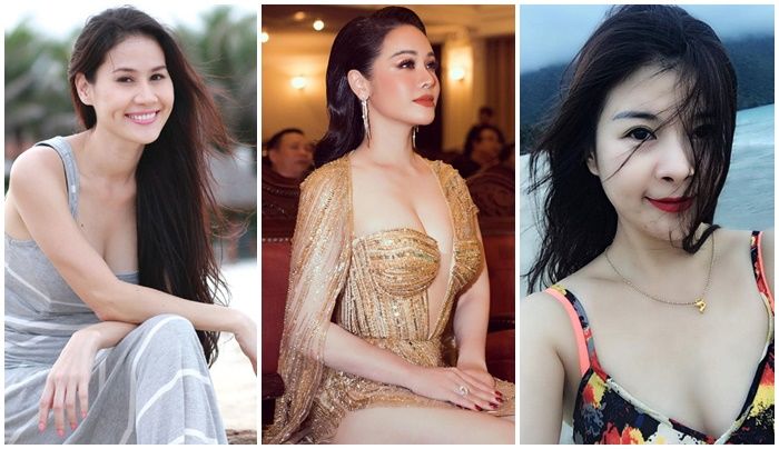 Bí quyết giữ dáng của tiểu tam màn ảnh: Nhật Kim Anh ăn yến sào