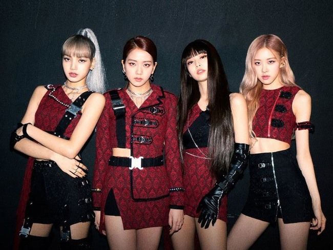 YG thông báo BLACKPINK comeback, tất cả thành viên đều được debut solo