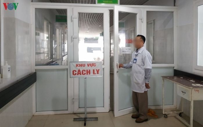 Bộ Y tế: Bệnh bạch hầu lây lan nhanh và có thể dẫn tới tử vong