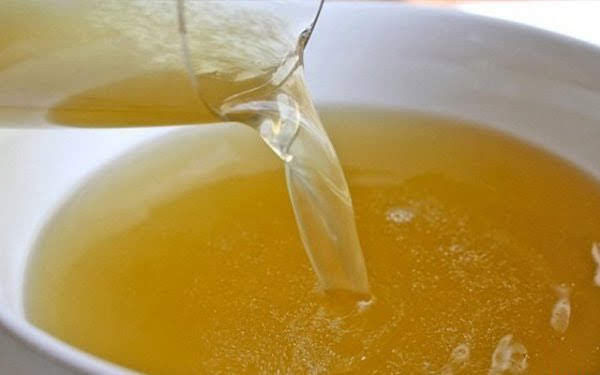 Cách nấu nước dùng: bún cá, miến cua, bún mọc... ngon ngọt, đậm vị