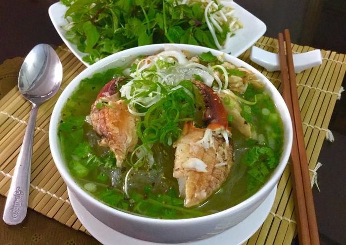 Cách nấu nước dùng: bún cá, miến cua, bún mọc... ngon ngọt, đậm vị
