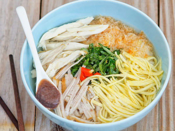 Cách nấu nước dùng: bún cá, miến cua, bún mọc... ngon ngọt, đậm vị