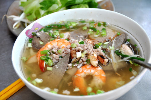 Cách nấu nước dùng: bún cá, miến cua, bún mọc... ngon ngọt, đậm vị
