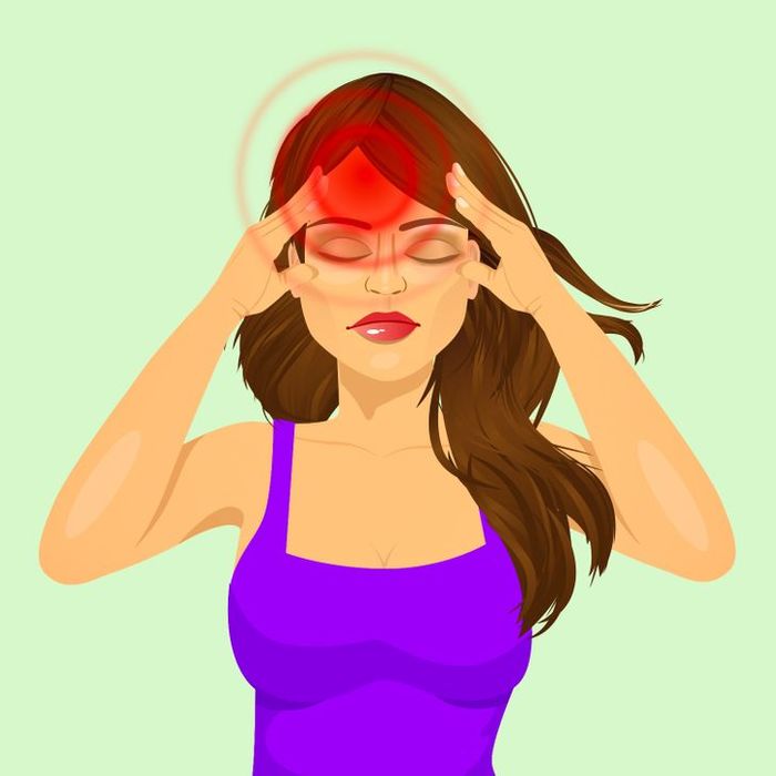 7 dấu hiệu tâm sinh bệnh: sợ hãi gây viêm da, stress gây đau dạ dày