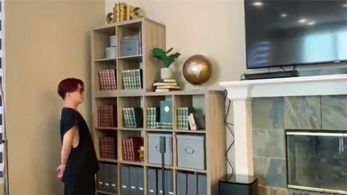 Cận cảnh căn hộ đắt đỏ Mr. Đàm mới tậu ở Nha Trang