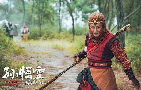Câu kéo khán giả bằng cảnh nóng rẻ tiền, Tây Du Ký bản mới bị ném đá
