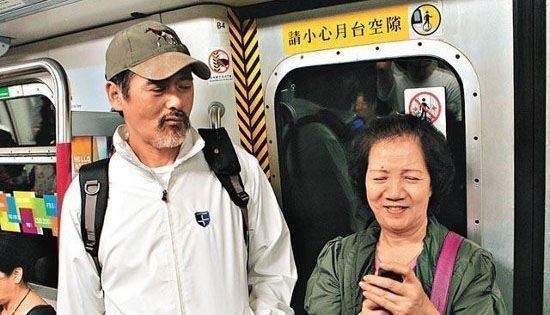 Châu Nhuận Phát suýt bị tài xế taxi từ chối chở vì thiếu tôn trọng