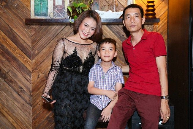 Chồng bị chê xấu: Lê Phương hỏi ý CĐM, Bảo Thy đăng hẳn tâm thư