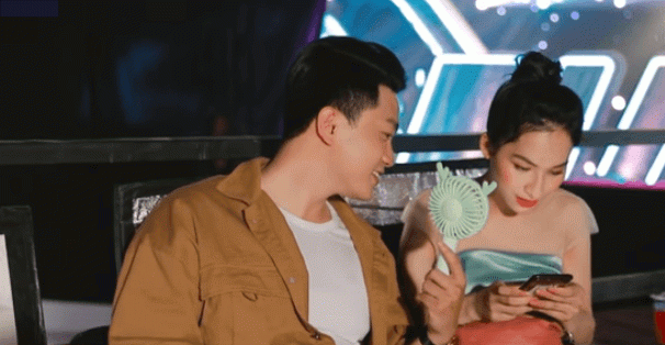 “Chuyện tình bãi xe” của NALA: Người chia tay, người sẵn sàng hẹn hò