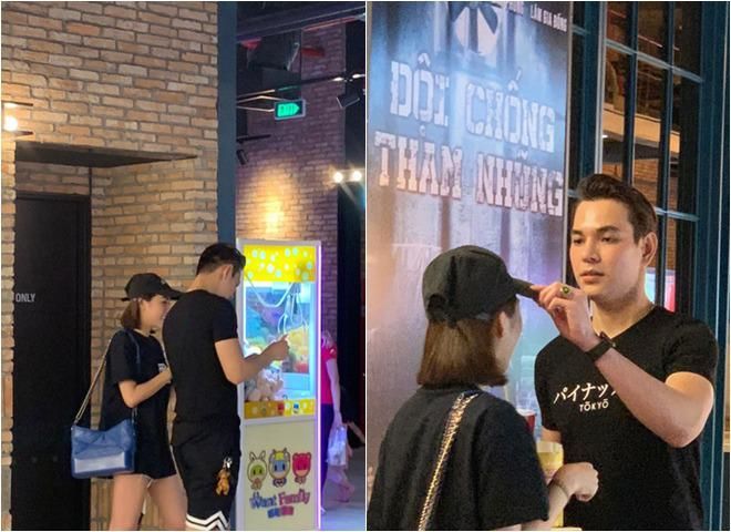 “Chuyện tình bãi xe” của NALA: Người chia tay, người sẵn sàng hẹn hò