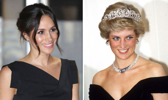 CNN đưa tin: Meghan bị nghi ẵm luôn bộ nữ trang 200 tỷ của mẹ chồng