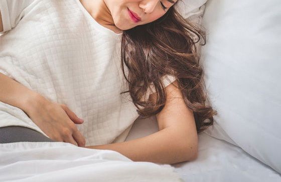 Cô gái mắc bệnh phụ nữ vì thường xuyên chiều bạn trai ngày đèn đỏ