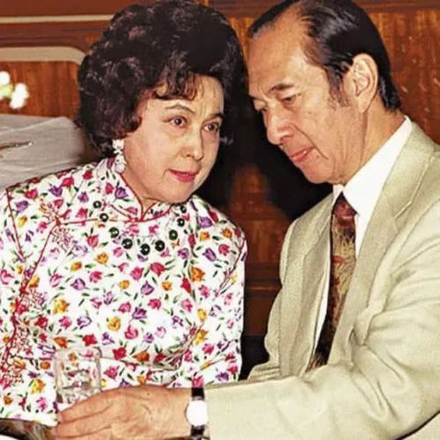 Con của em gái Hà Hồng Sân bất ngờ nhảy vào tranh giành gia tài họ Hà