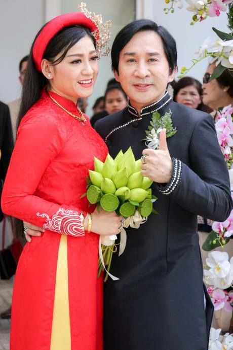 Con gái NS cải lương Kim Tử Long hài hước kể chuyện bầu bí, đi đẻ