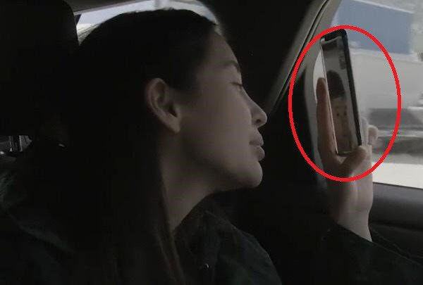Con trai Angelababy gây sốt: Mới 3 tuổi đã sở hữu chiều cao vượt trội