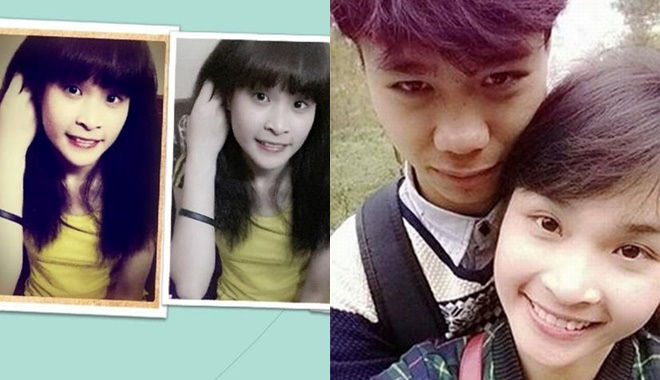 Công Phượng và lịch sử tình trường ồn ào trước khi đính hôn
