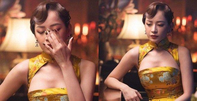 Giữa bão lùm xùm, Chi Pu bị đào lại phốt lấy tên FC người khác