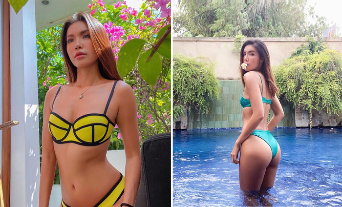 Cuộc chiến body cực gắt Hè 2020: Tóc Tiên gây sát thương